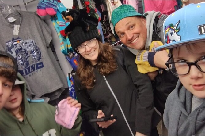 Lively Long Island Scavenger Hunt - Value Without a Listed Price