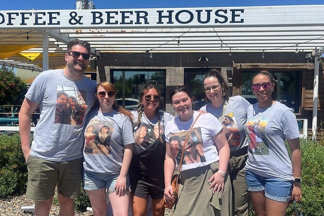 Lively Long Island Scavenger Hunt - What to Bring and How to Prepare