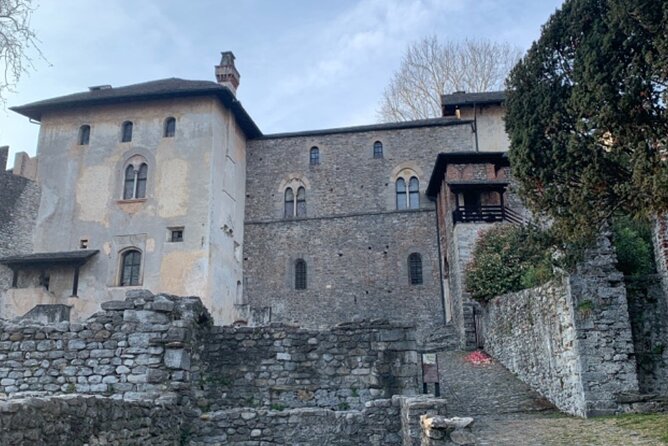 Locarno Scavenger Hunt and Sights Self-Guided Tour - Why the private format works well