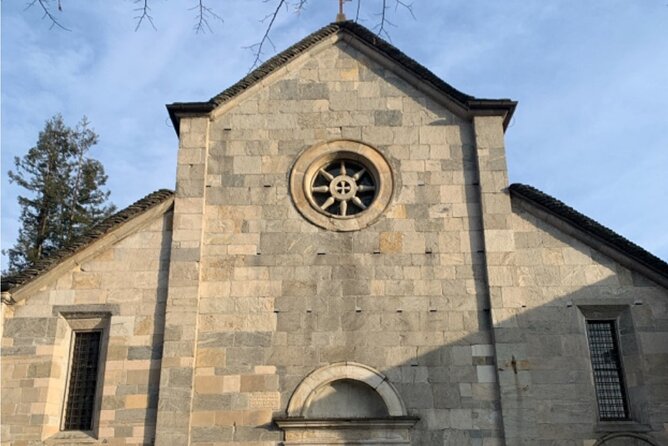 Locarno Scavenger Hunt and Sights Self-Guided Tour - Piazza Grande and Locarno’s central sights