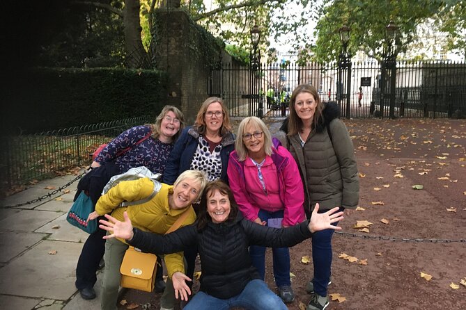 London’s Crown Secret: Self-Guided Royal Puzzle Quest - How the Questo app affects the experience