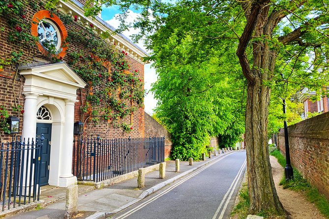 London's Hampstead: A vibrant village voyage city game - What $38.71 means for your group