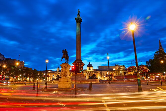London Scavenger Hunt and Highlights Self-Guided Tour - How the World City Trail app works