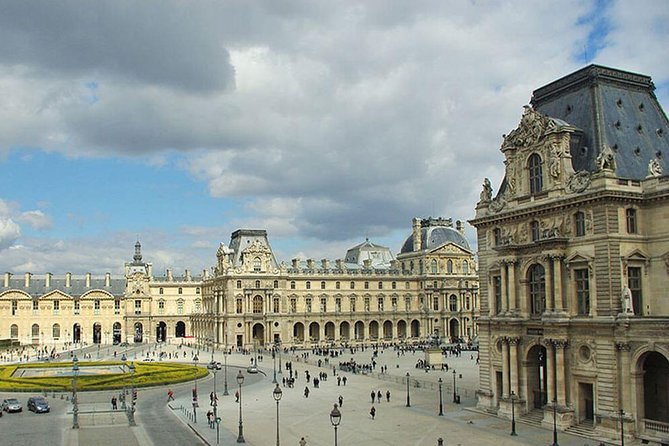 Louvre Museum Guided Family Treasure Hunt - Why a treasure hunt works better than a standard Louvre tour