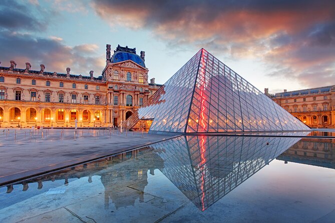 Louvre Museum - Private Family Tour with Da Vinci Treasure Hunt - Why the Louvre works better with a mission