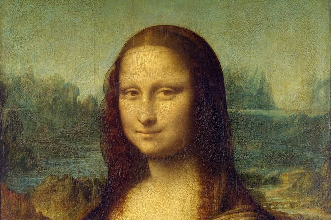 Louvre Museum - Private Family Tour with Da Vinci Treasure Hunt - The Da Vinci Cryptex and the two-hour route