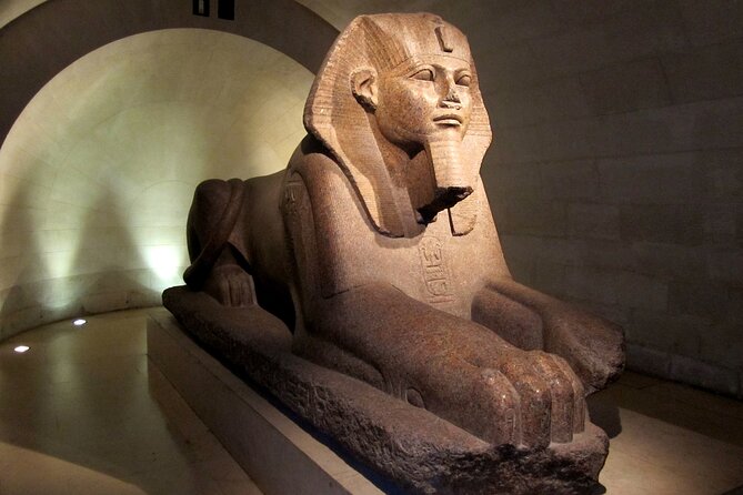 Louvre Museum - Private Family Tour with Da Vinci Treasure Hunt - Timing, crowds, and how to make the most of it