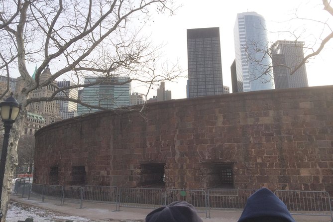 Lower Manhattan Self-Guided Walking Tour and Scavenger Hunt - Who will enjoy this most