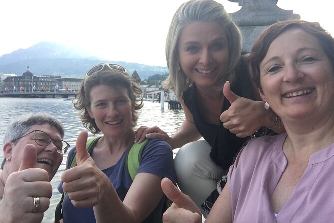 Lucerne Scavenger Hunt and Sights Self-Guided Tour - Is $18.51 a Good Price?