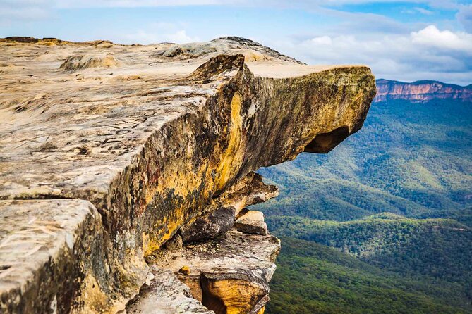 Luxury Small Group of 5 Blue Mountains Escape Tour - Why the five-person format matters
