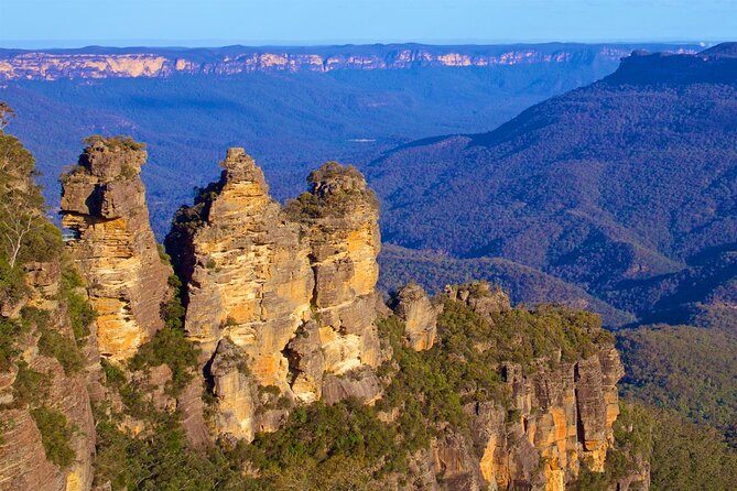 Luxury Small Group of 5 Blue Mountains Escape Tour - Featherdale Wildlife Park: a strong opening stop