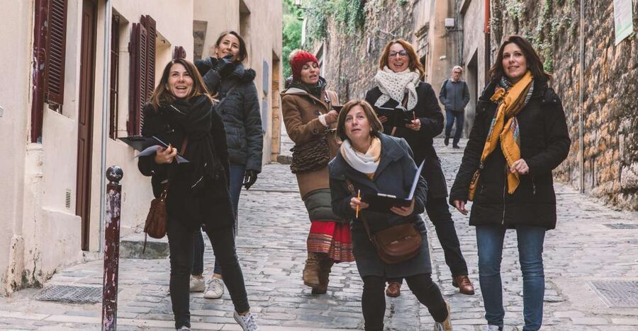 Lyon: escape game in the Vieux Lyon - Why this Vieux Lyon game works