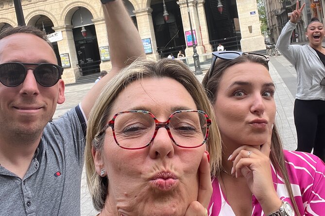 Lyon Scavenger Hunt and Sights Self-Guided Tour - Is $11.76 good value?