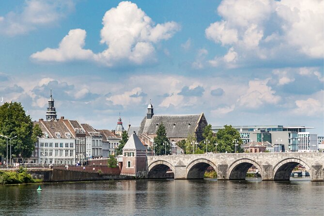 Maastricht Scavenger Hunt and Highlights Self Guided Audio Tour - What the $9.67 price really buys you