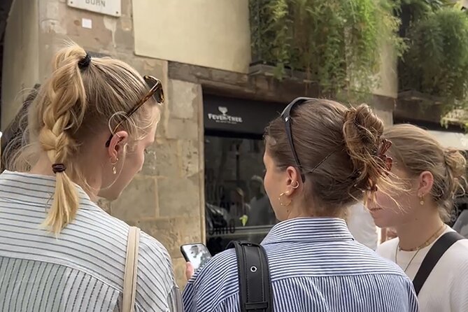 Maastricht Self Guided Sherlock Holmes Murder Mystery Game - Key points at a glance