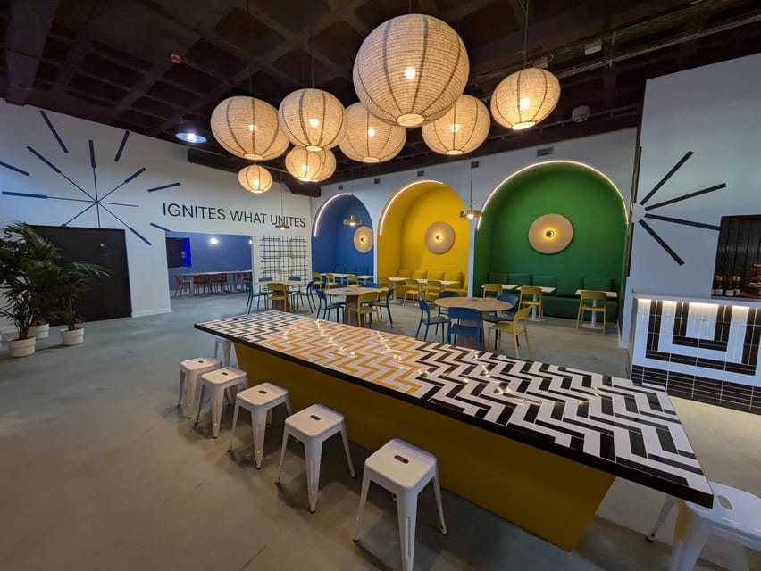 Madrid: Prison Island Giant Indoor Escape Game Entry Ticket - Is $26 a good value?