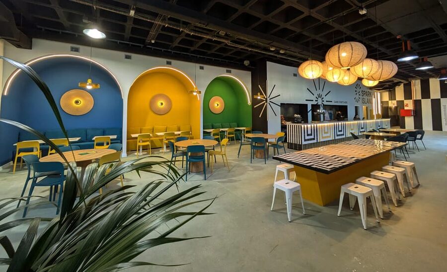 Madrid: Prison Island Giant Indoor Escape Game Entry Ticket - Who will enjoy Prison Island most?
