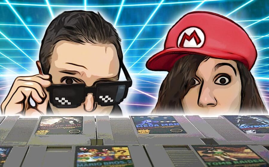Madrid: Retro Escape Room "HEX Game" - Key points about Madrid’s HEX escape room