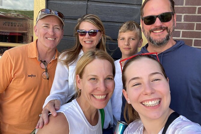Magical Mackinaw City Scavenger Hunt - The value for birthdays, anniversaries, and group trips
