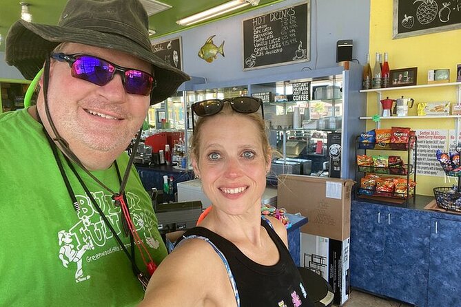 Magical Marble Falls Scavenger Hunt - Starting at Mojo Coffee in Marble Falls