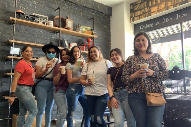 Magical Marfa Scavenger Hunt - Starting at The Sentinel Marfa