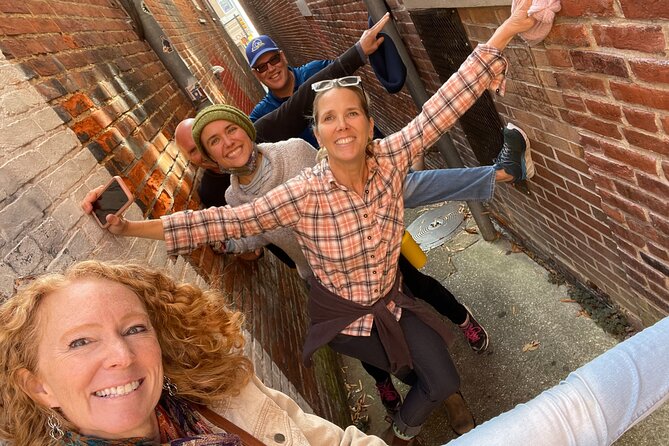 Magical Missoula Scavenger Hunt - Dana Gallery adds an art stop