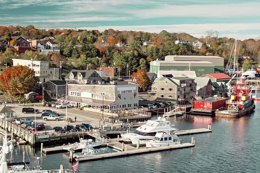 Maine: Belfast Family Treasure Hunt - How the $317 group price works