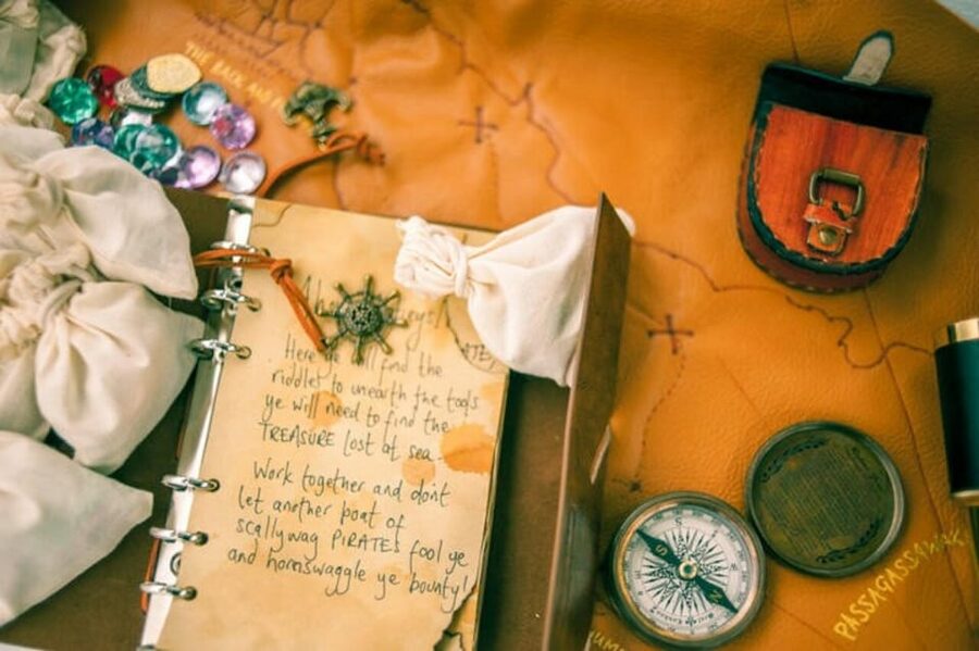 Maine: Belfast Family Treasure Hunt - Should you book this Belfast treasure hunt?