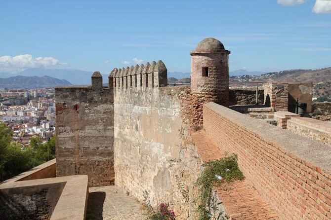 Malaga city game: Operation Mindfall - A spy mission in Malaga’s old center