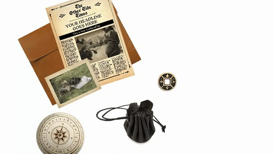 Malaga: Outdoor Escape Game, Magic Portal (For Kids) - Following riddles to 15 Malaga sights
