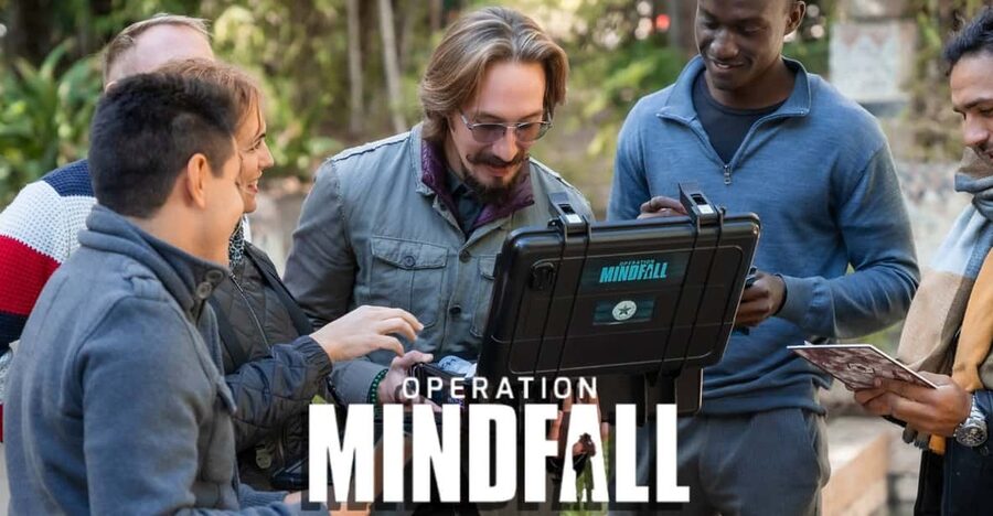 Malaga: Outdoor Escape Game Operation Mindfall - Should You Book This Málaga Escape Game?