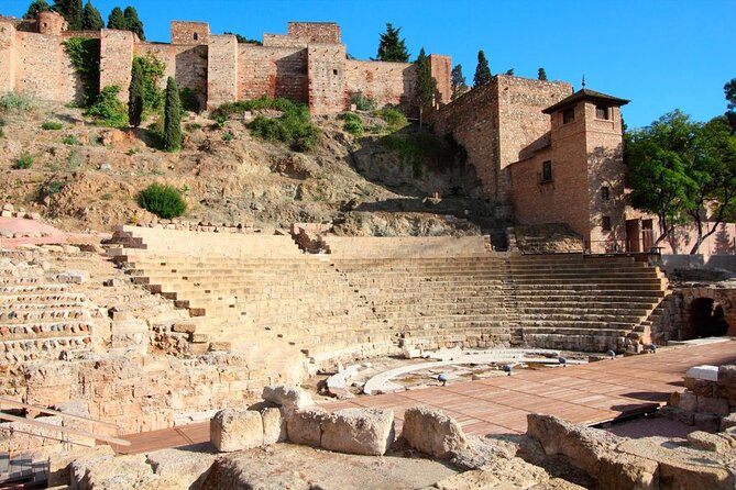 Málaga: Private Sightseeing Treasure Hunt - Why This Málaga Treasure Hunt Works