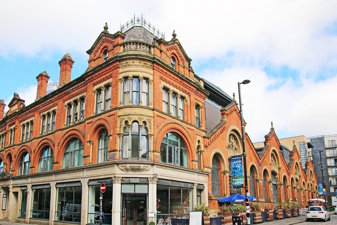 Manchester Self Guided City Walk and Interactive Treasure Hunt - How the puzzles affect the pace
