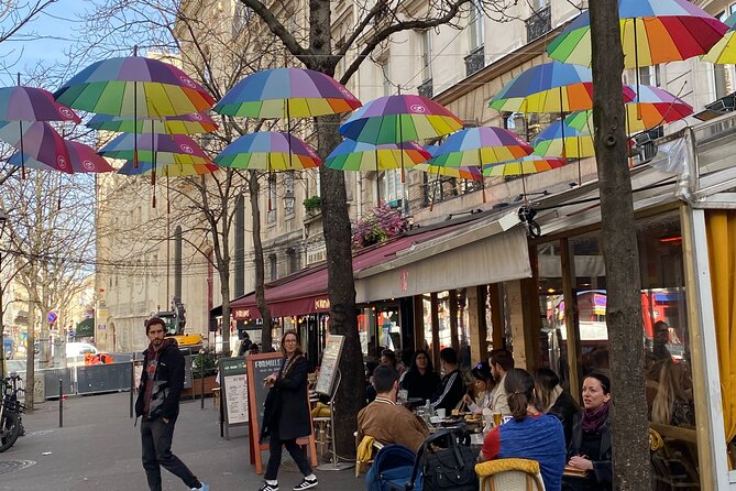 Marais Treasure Hunt & Discovery — Self-guided Paris Game - Who will enjoy this Marais game most