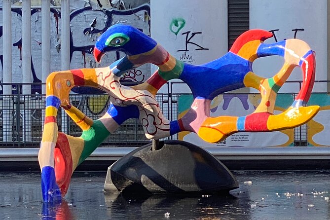 Marais Treasure Hunt & Discovery — Self-guided Paris Game - Price, timing, and practical value