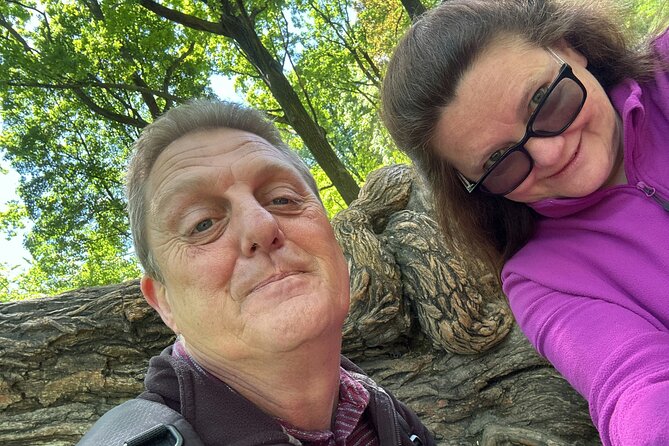 Margaret Island Mystery: Self-Guided Puzzle Quest in Budapest - Rózsakert Shopping Mall adds an urban pause