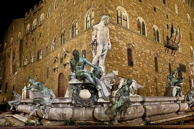 Medici Secrets & Mysteries: Interactive Walking Tour Game - Ponte Vecchio and the route across the Arno
