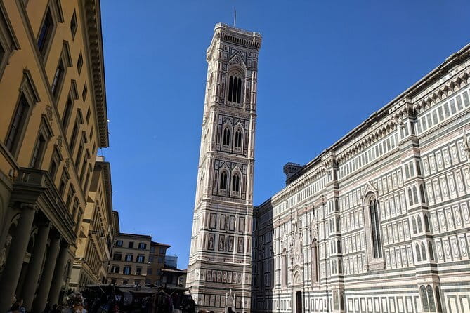 Medici Secrets & Mysteries: Interactive Walking Tour Game - How the eleven puzzles work in practice