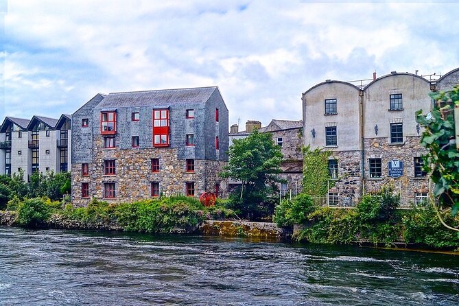 Medieval Limerick Exploration Game and Tour - The Treaty Stone and the price of history