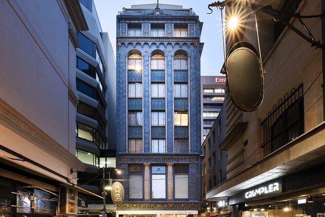 Melbourne City Centre Scavenger Hunt and Sights Self-Guided Tour - How the Explorial app shapes the experience