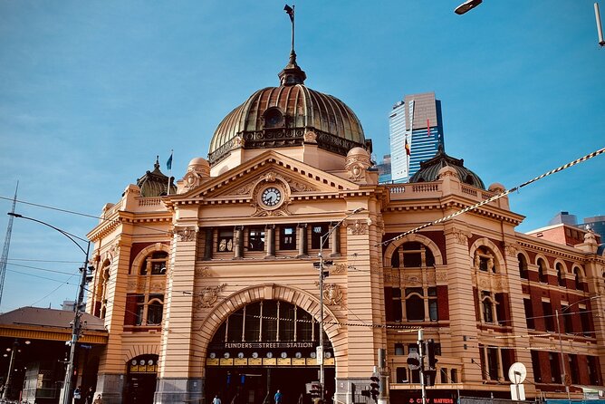 Melbourne City Centre Scavenger Hunt and Sights Self-Guided Tour - Who will enjoy this most