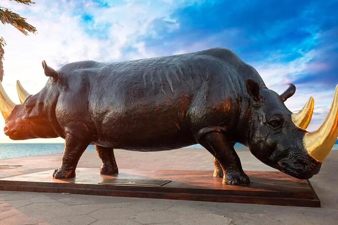 Melbourne (St Kilda) Scavenger Hunt and Sights Self-Guided Tour - Is $13.34 good value?