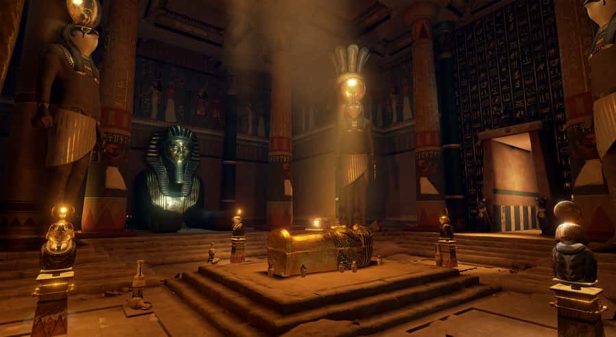 Melbourne: VR Escape Game Adventure 2+ Players - Practical Ways to Get More from the Session