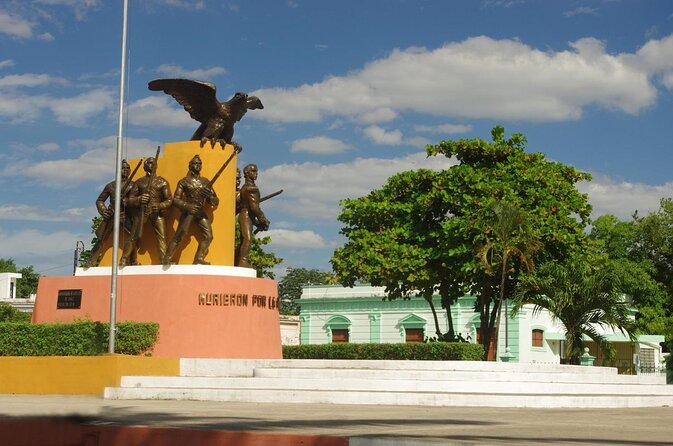 Mérida Scavenger Hunt and Sights Private Self-Guided Tour - Key points at a glance
