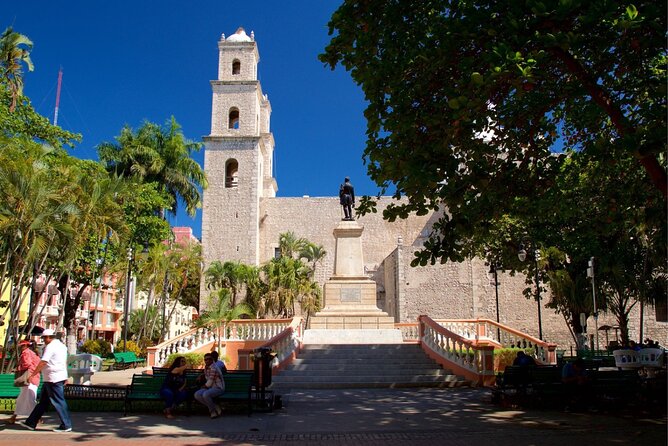 Mérida Scavenger Hunt and Sights Private Self-Guided Tour - Who will enjoy this most?