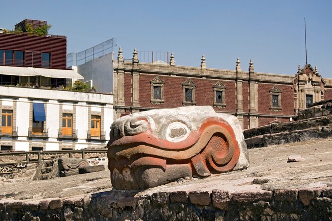 Mexico City (Historic Centre) Scavenger Hunt and Self-Guided Tour - What the questions and points add