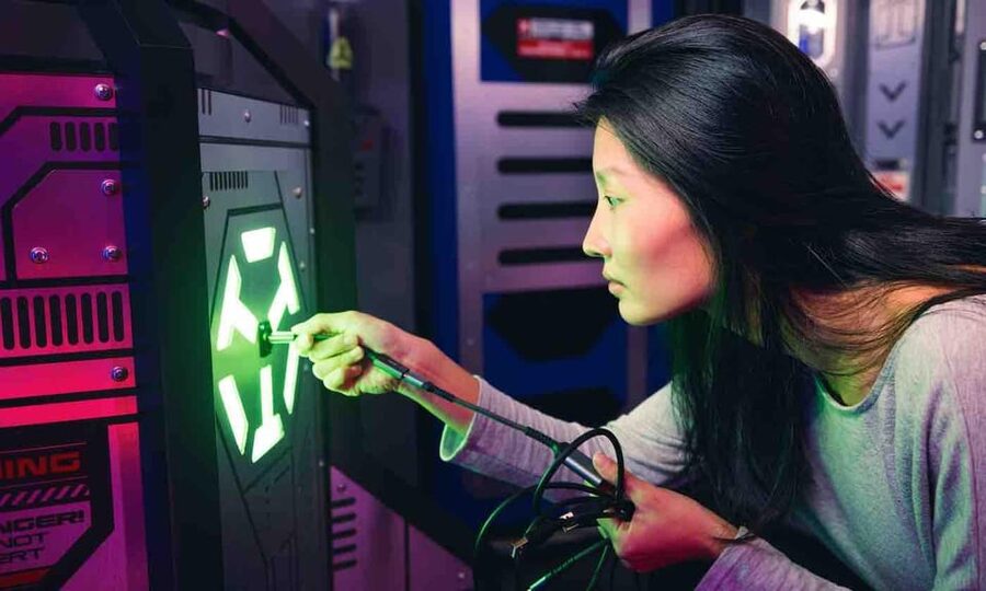 Miami: The Escape Game at Brickell City Centre - Is $46 a Fair Price for One Hour?