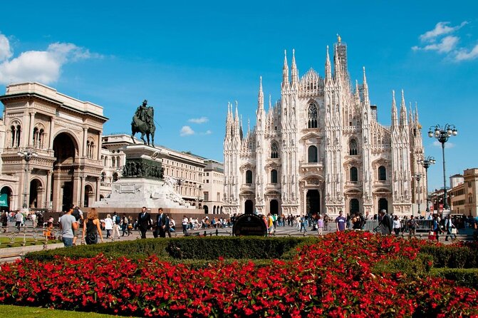 Milan Da Vinci Mystery: Self-Guided Puzzle Quest - Key points to know before you start