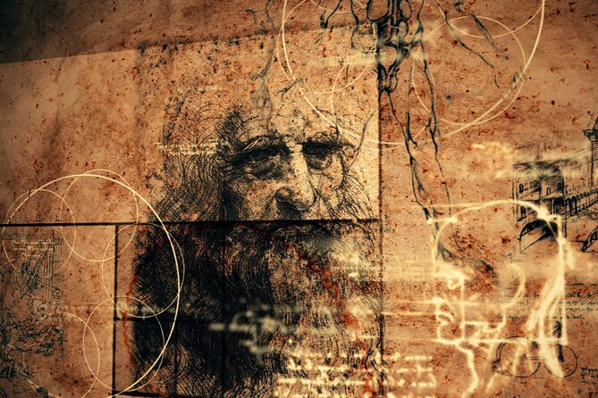 Milan Da Vinci Mystery: Self-Guided Puzzle Quest - Pinacoteca Ambrosiana and San Sepolcro
