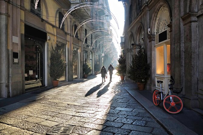 Milan Da Vinci Mystery: Self-Guided Puzzle Quest - The Duomo area: Milan’s biggest visual reward